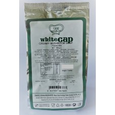 SOUP POWDER CREAMY MUSHROOM 500G WHITECAP(TURKISH)